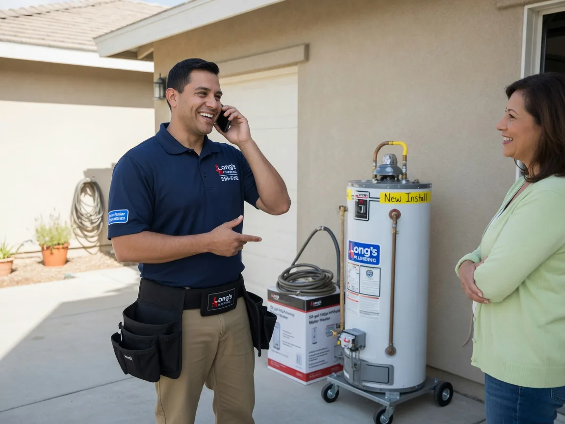 Leak Detection Free Union, VA FAQs
